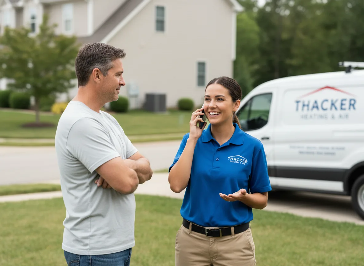 Ac Repair Irondale, OH FAQs